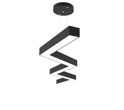 Tavan Aydınlatma 11