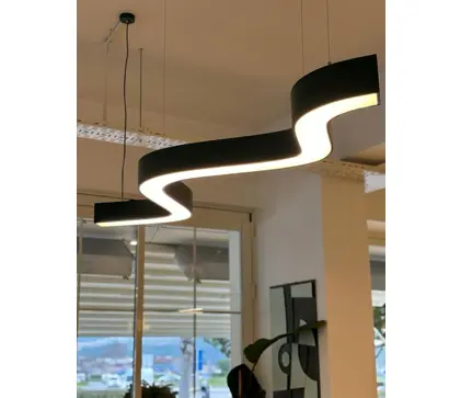 Tavan Aydınlatma 15